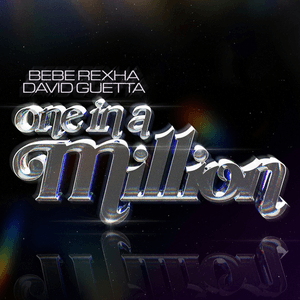 One In A Million by Bebe Rexha