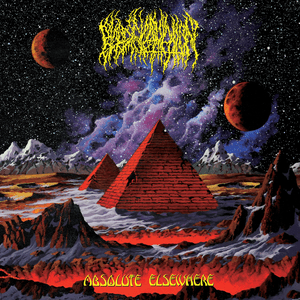 The Stargate by Blood Incantation