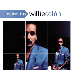 Mis Favoritas by Willie Colón