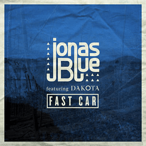 Fast Car (Radio Edit) by Jonas Blue