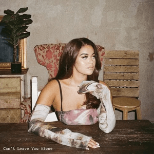 Can't Leave You Alone by Ama Louise