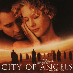 City Of Angels by Paula Cole