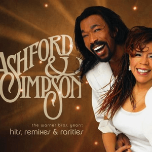 Hits, Remixes and Rarities: The Warner Brothers Years by Ashford & Simpson
