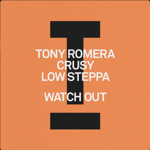 Watch Out by Tony Romera