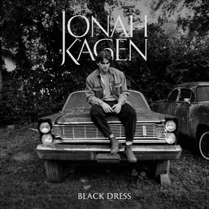 Black Dress by Jonah Kagen