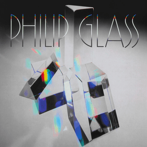 Glassworks - Expanded Edition by Philip Glass
