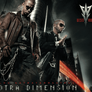 Los Extraterrestres - Otra Dimension by Wisin & Yandel