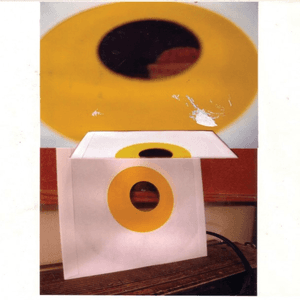 Let's Go Eat The Factory by Guided by Voices