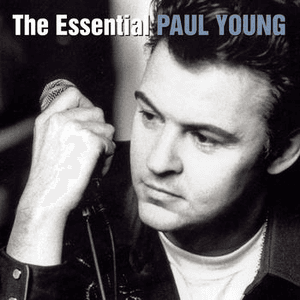 The Essential by Paul Young