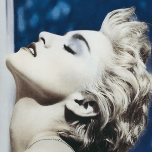 True Blue (Reissue) by Madonna