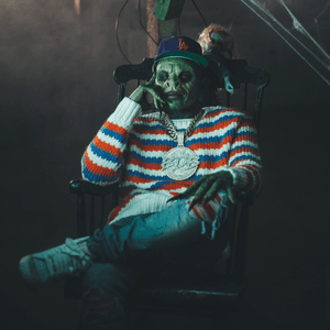 Baby On Baby 2 by DaBaby