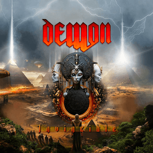 Invincible by Demon