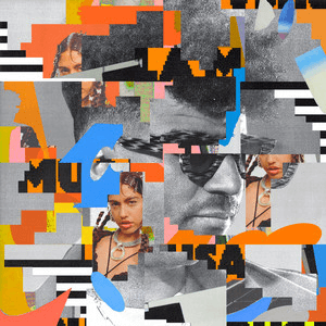 La Musa (with Miluhska) by Jamie Jones