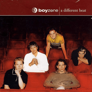 A Different Beat by Boyzone