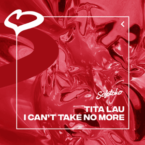 I Can't Take No More by Tita Lau