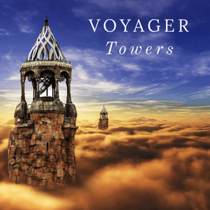 Towers by Voyager
