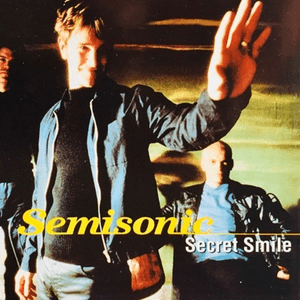 Secret Smile by Semisonic