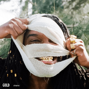 Gold Chains by Genesis Owusu