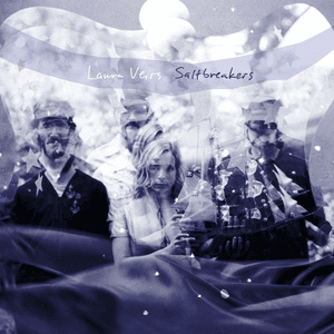 Saltbreakers by Laura Veirs