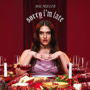Me, Myself & I by Mae Muller