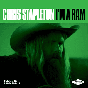 I'm a Ram by Chris Stapleton