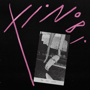 On The Quiet (Expanded Edition) by Xinobi
