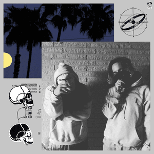 Now The Moon's Rising by $uicideboy$