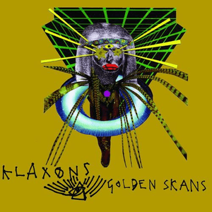 Golden Skans by Klaxons