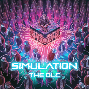 Simulation - The DLC by Virtual Riot