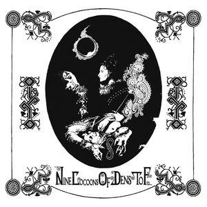 Nine cocoons of Dens to F by C.O.F.F.I.N