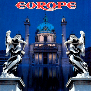 Europe by Europe