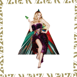 Kylie Christmas (Snow Queen Edition) by Kylie Minogue