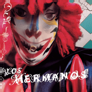 Los Hermanos by Los Hermanos