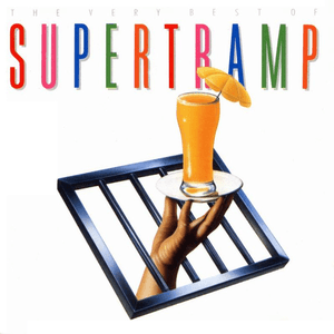 The Very Best Of by Supertramp