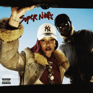 Supernova by Tamera