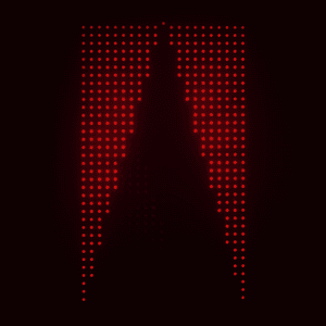 The Letters EP by And So I Watch You From Afar