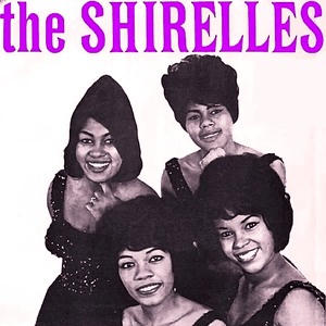 The Shirelles by The Shirelles