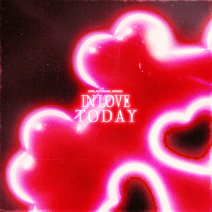 In Love Today by Zerb