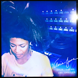 Joy, Joy! by Valerie June