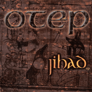 Jihad by Otep