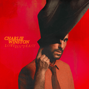 Love Isn't Easy by Charlie Winston