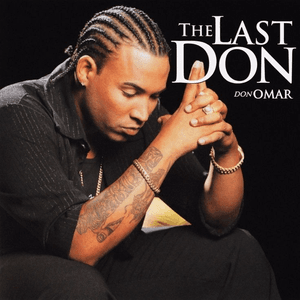 The Last Don by Don Omar