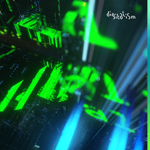 Jet by Digitalism