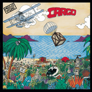 Cargo by Men at Work
