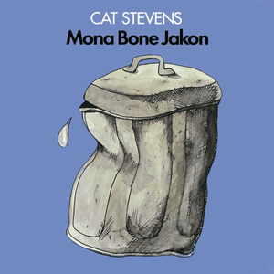 Mona Bone Jakon (Remastered 2020) by Yusuf / Cat Stevens