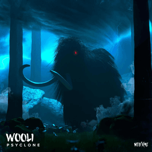Psyclone by Wooli