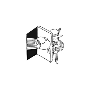 Golden Cage (Fred Falke Remix) by The Whitest Boy Alive