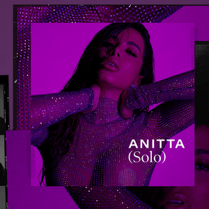 Solo by Anitta