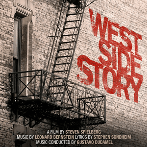 West Side Story (Original Motion Picture Soundtrack) by Ariana DeBose