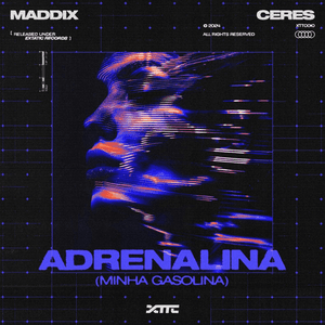 Adrenalina (Minha Gasolina) by Maddix